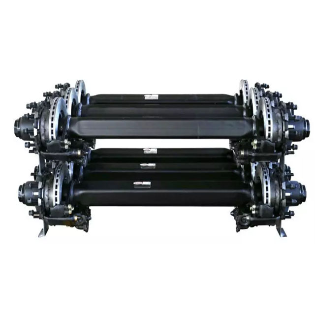 Fumin Axle компаниясының негізгі өнімдері