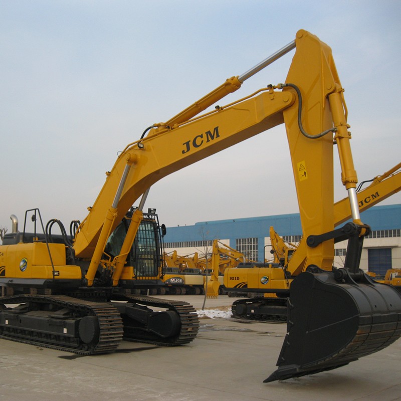 Неліктен қолданылған Doosan эксцентаторы таңдалады?