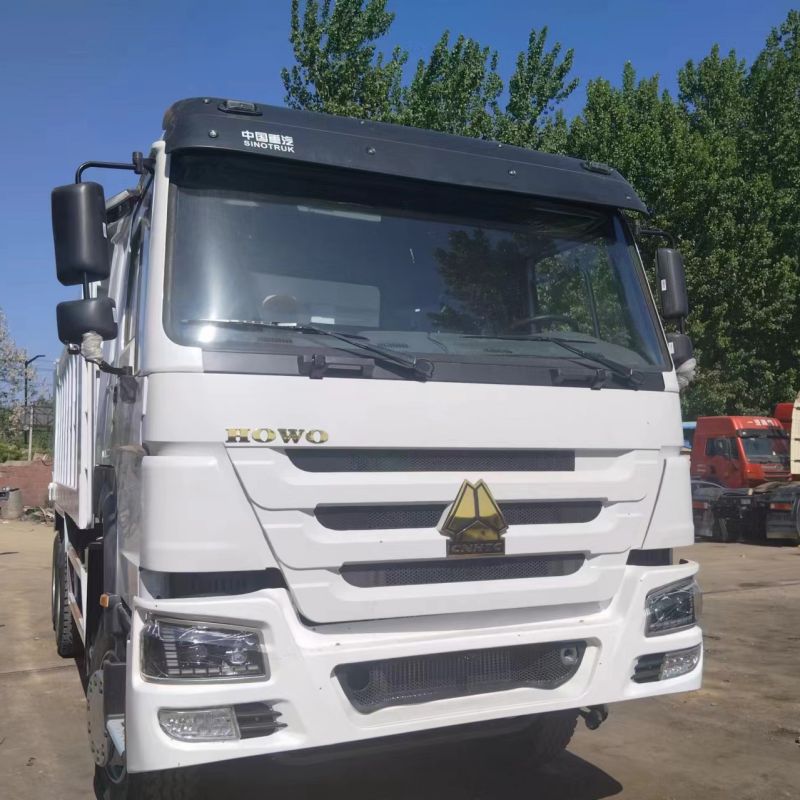 HOWO ZZ4257V3247B1 үшін стандартты бесінші доңғалақ муфтасының биіктігі қандай?