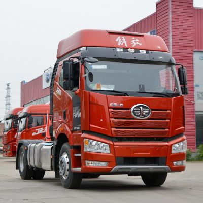 CA4180P66K25E6 4X2 мен CA4180P66K25E6 6X4 арасындағы айырмашылық неде?